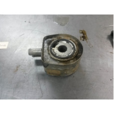 107T022 Oil Cooler From 1999 Ford F-250 Super Duty  6.8 4C3E6A642AB